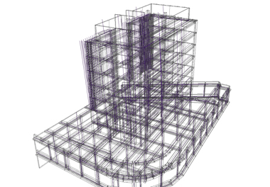 calculs par éléments finis